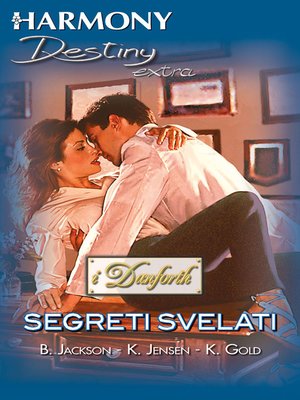 cover image of Segreti svelati